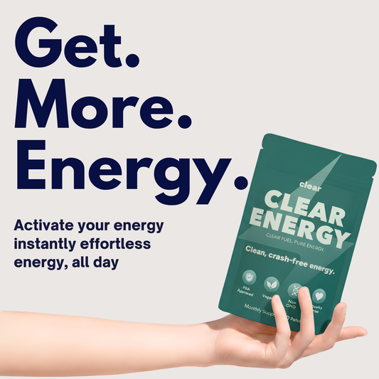 Clear Energy