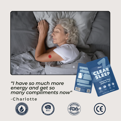 Clear Sleep