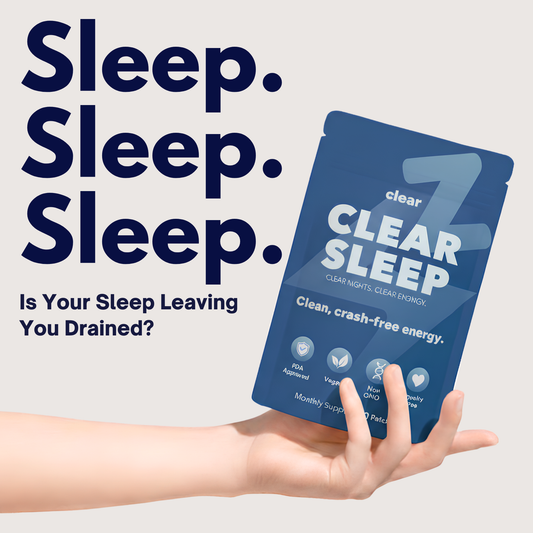 Clear Sleep