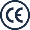 CE certified