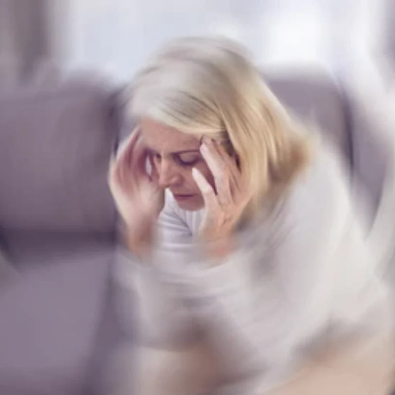 DETERMINE YOUR DISCOMFORT